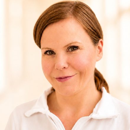 Jutta Bär