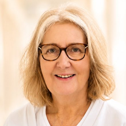 Birgit Buchler