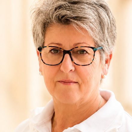 Margit Eisenmann