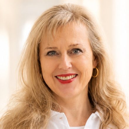 Dr. med. Heike Siebenbürger