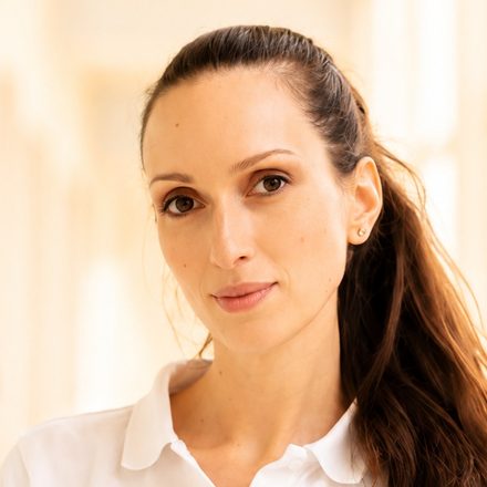 Olena Steingreber