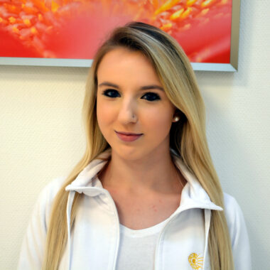 Annalena Horn