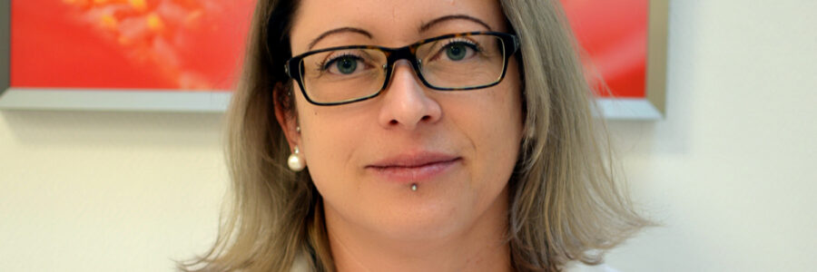 Verena Beier