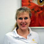 Dr. Heike Siebenbürger