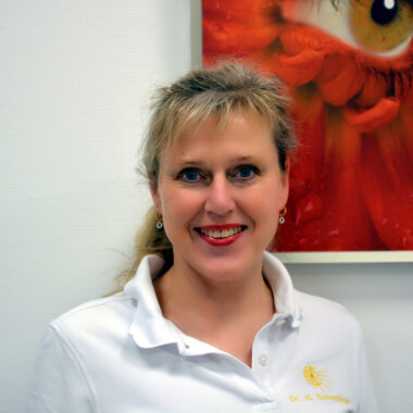 Dr. Heike Siebenbürger