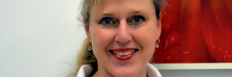 Dr. Heike Siebenbürger