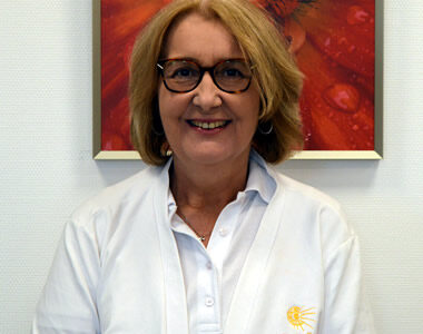 Birgit Buchler