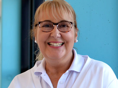 Birgit Buchler