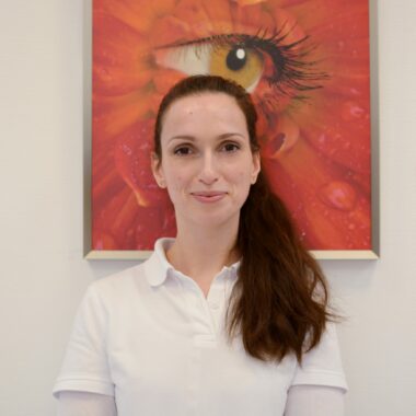 Olena Steingreber