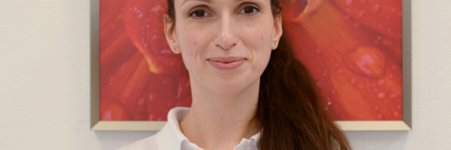 Olena Steingreber